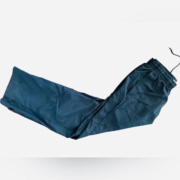 Nike Navy Sweatpants Relaxed Fit Joggers - Picture 1 of 6